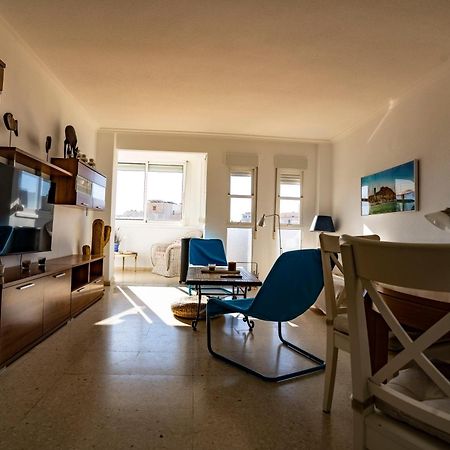 Apartamento Faro Blanco Alicante Exteriér fotografie