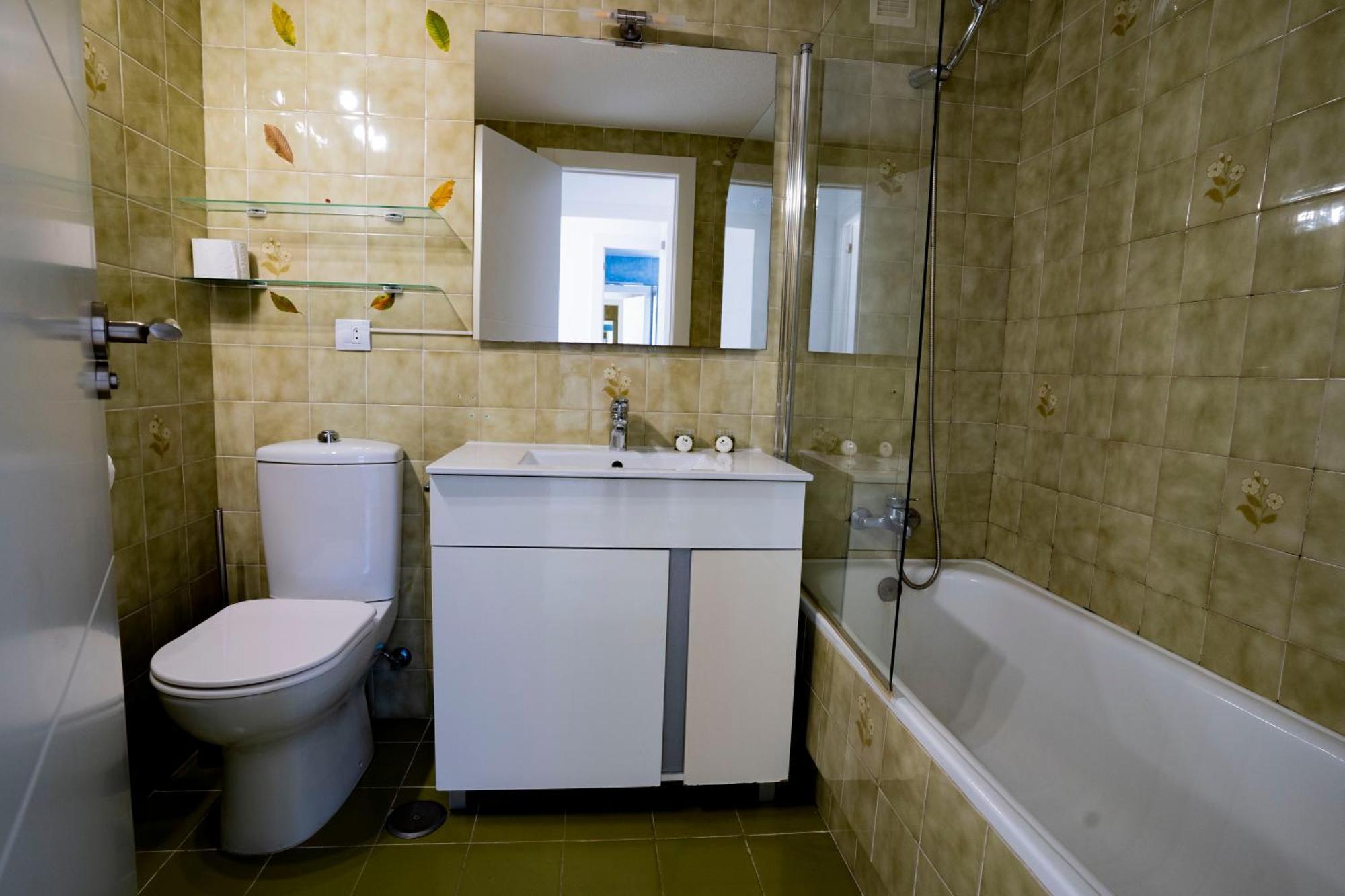 Apartamento Faro Blanco Alicante Exteriér fotografie