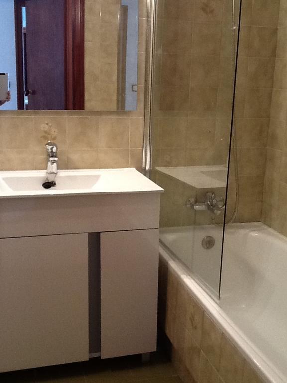 Apartamento Faro Blanco Alicante Exteriér fotografie